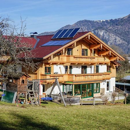 Haus Am Wald Hotel Strobl Luaran gambar