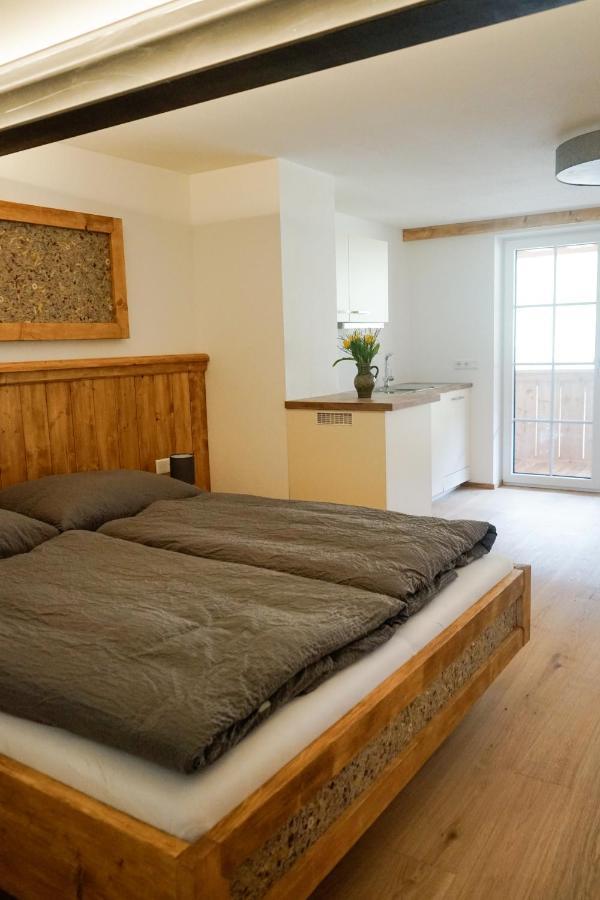 Haus Am Wald Hotel Strobl Luaran gambar