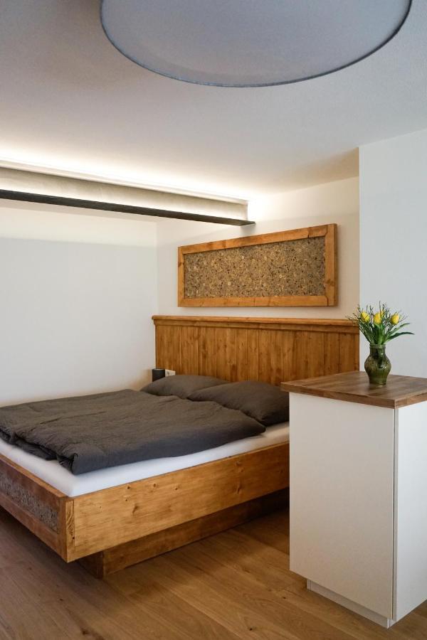 Haus Am Wald Hotel Strobl Luaran gambar
