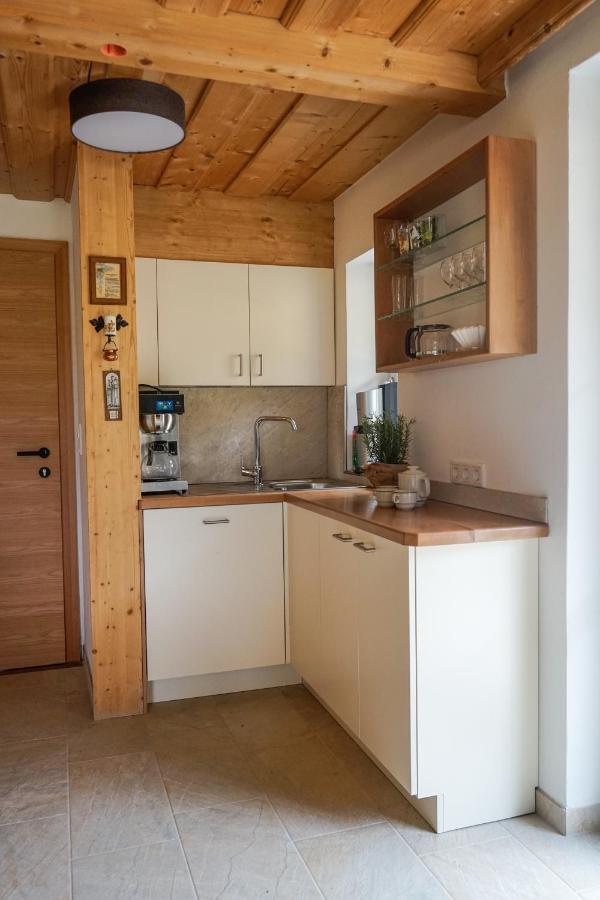 Haus Am Wald Hotel Strobl Luaran gambar