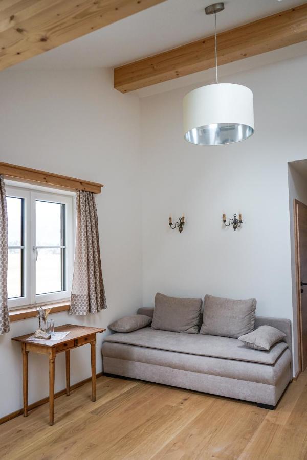 Haus Am Wald Hotel Strobl Luaran gambar
